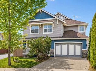 20484 67a Ave, Langley, BC V2Y3C9