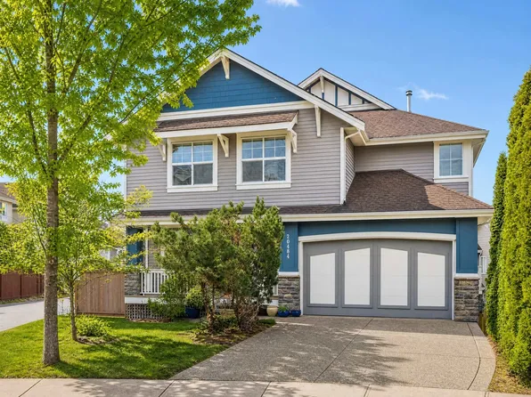 20484 67a Ave, Langley, BC V2Y 3C9