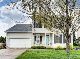 943 Karlslyle Dr, Columbus, OH