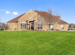 3417 N Bay Breeze Ln, Fort Worth, TX 76179