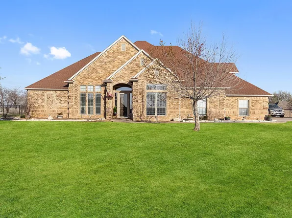 3417 N Bay Breeze Ln, Fort Worth, TX 76179