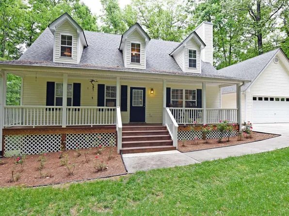 254 Wildwood Brk, Blairsville, GA 30512