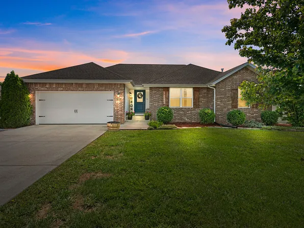 1920 N Seabrook Drive, Nixa, MO 65714