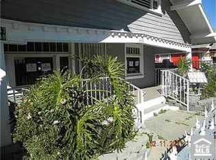 2145 Locust Ave, Long Beach, CA 90806