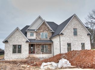 1509 Blueridge Dr #151-LOT 151, Murfreesboro, TN 37129