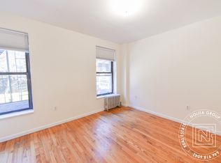 156 Allen St #4B, New York, NY 10002