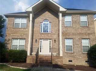 2108 Diamond Grove Ct, Virginia Beach, VA 23454