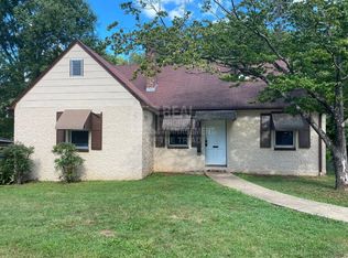 3059 Luther St, Winston Salem, NC 27127