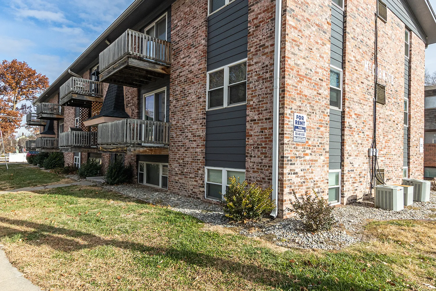 1 bed, 750 sqft, $820 — Photo 1