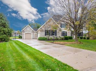 5239 Spikerush Ct, Westerville, OH