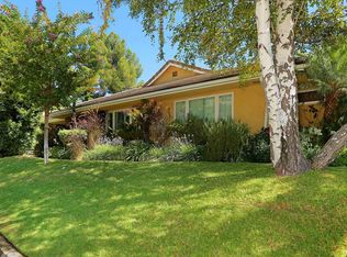 4120 Regal Oak Dr, Encino, CA 91436