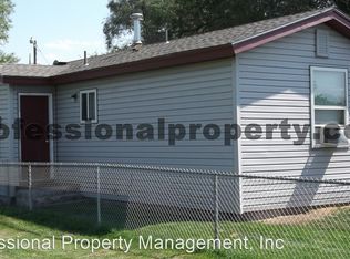 610 Lafray Ln, Missoula, MT 59801