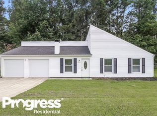 3269 Lancer Dr, Powder Springs, GA 30127