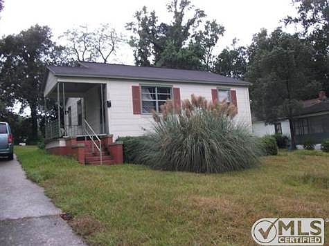 1st image of 1007 Pine Ave #X