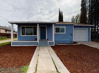612 Perfidia Ave, Modesto, CA 95351