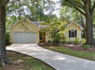 1160 Katie Ln, Watkinsville, GA 30677