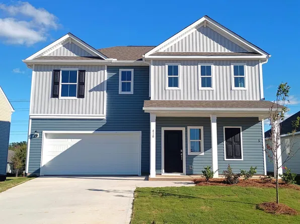 410 Wirthlan Ln Lot 118, Woodruff, SC 29388