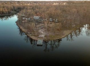 3060 County Rd #3150, Emory, TX 75440