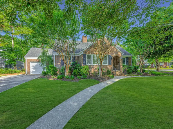 1 Lord Ashley Dr, Charleston, SC 29407