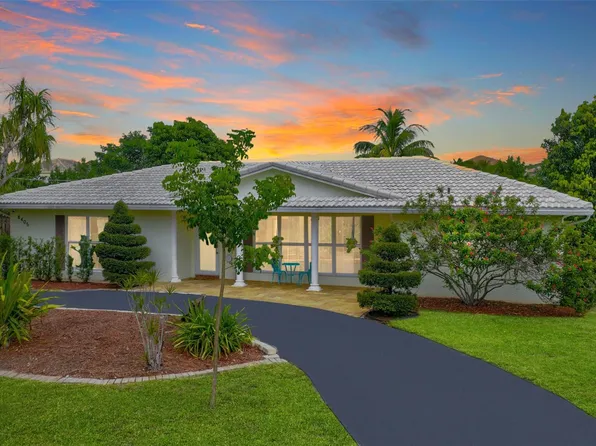 8405 NW 38th Street, Coral Springs, FL 33065