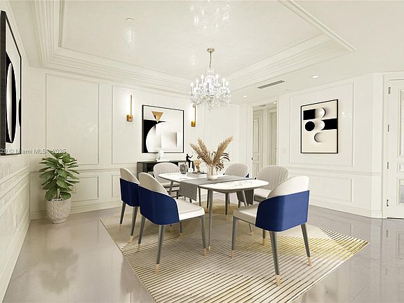 2nd image of 16051 Collins Ave APT 2901