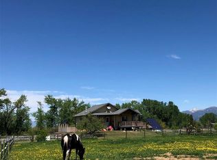 4680 Johnson Rd, Bozeman, MT 59718