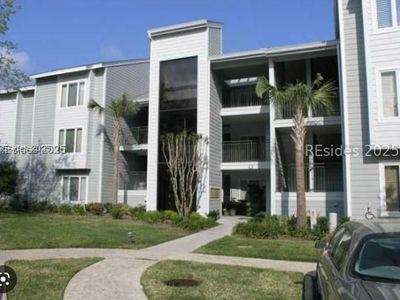 71 Skull Creek Dr #102D, Hilton Head Island, SC, 29926