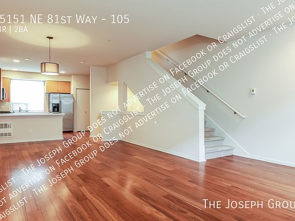 3rd image of 15151 NE 81st Way #105