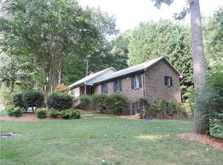3272 Sand Wedge Ct, Denver, NC 28037