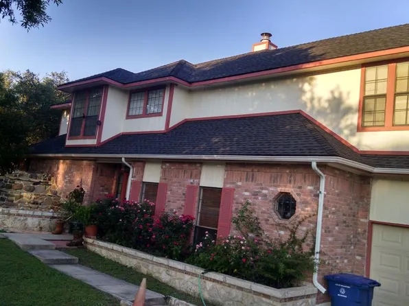 1810 Highland Mist Ln, San Antonio, TX 78251