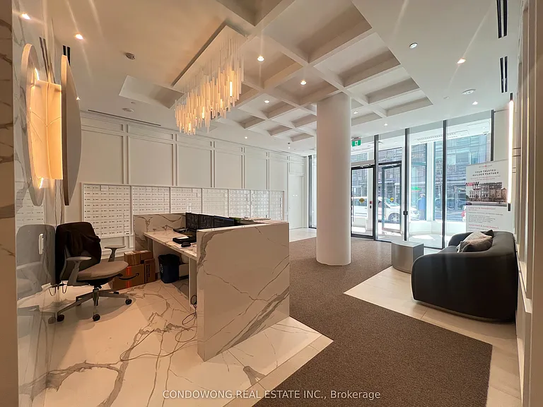 100 Queen St E #3603 — Photo 22