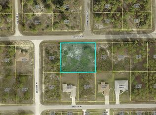 2717 34th St W, Lehigh Acres, FL 33971