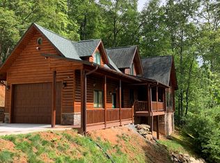 1551 Still Branch Rd, Sylva, NC 28779