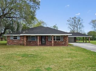 317 Saint John St, Luling, LA 70070