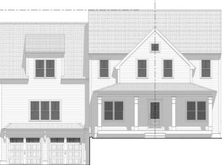 348 Salisbury St, Worcester, MA 01609