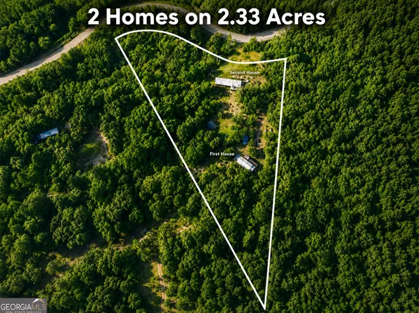 808 Rock Forge Rd, Jefferson, GA 30549