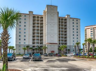 2151 Bridge View Ct UNIT 1904, North Myrtle Beach, SC 29582