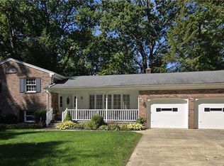 4631 Diane Dr, Ashtabula, OH