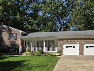 4631 Diane Dr, Ashtabula, OH, 44004
