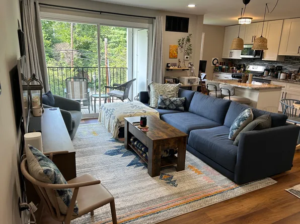 317 Homeland Southway Unit 3A, Baltimore, MD 21212