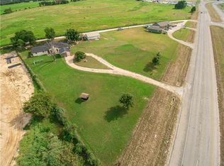 17895 S Us Highway 377, Dublin, TX 76446