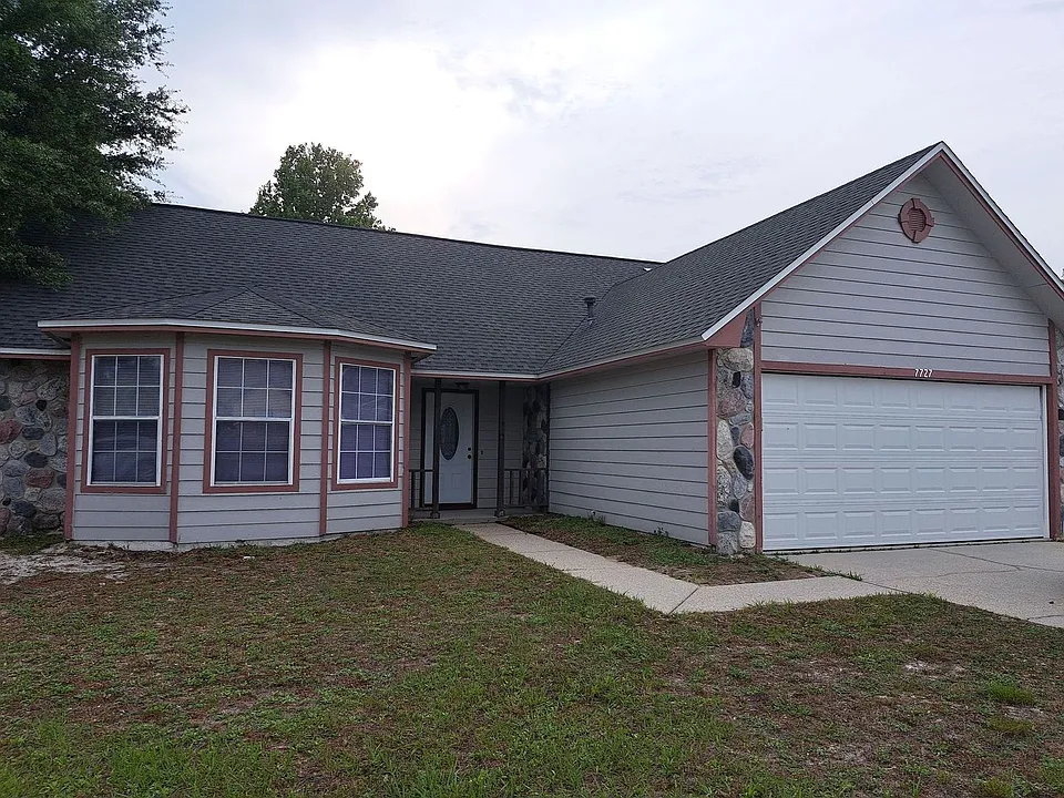 7727 Betty Louise Dr