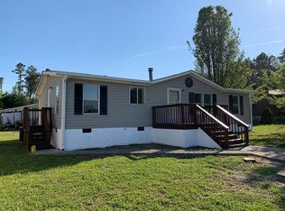 31 Wendy Leigh Cir, Rossville, GA 30741