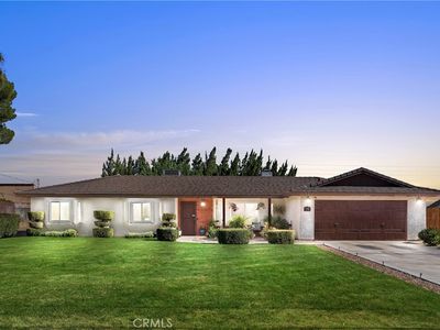 8164 Mono Dr, Hesperia, CA, 92345