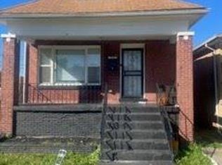 8638 S Justine St, Chicago, IL 60620