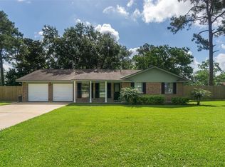 3511 Avenue L, Santa Fe, TX 77510