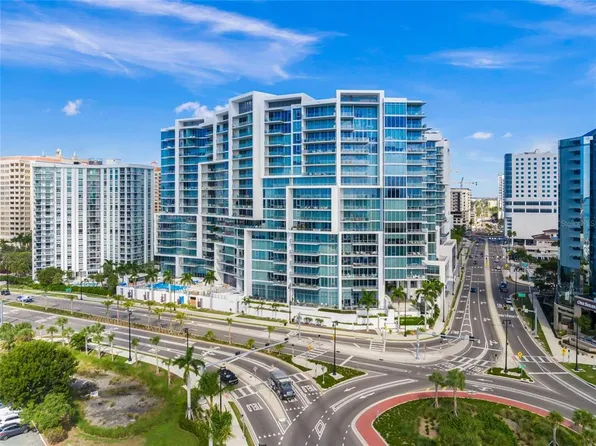 1155 N Gulfstream Ave Ste 1006, Sarasota, FL 34236