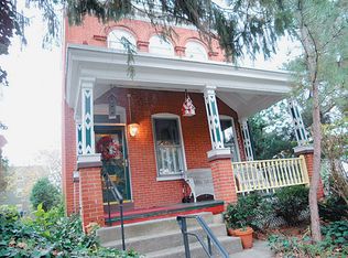 17 N West End Ave, Lancaster, PA 17603