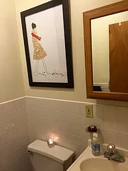 Rented by Mdays Realty