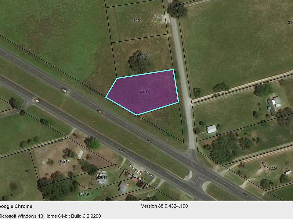 1st image of 16419 County Road 350
